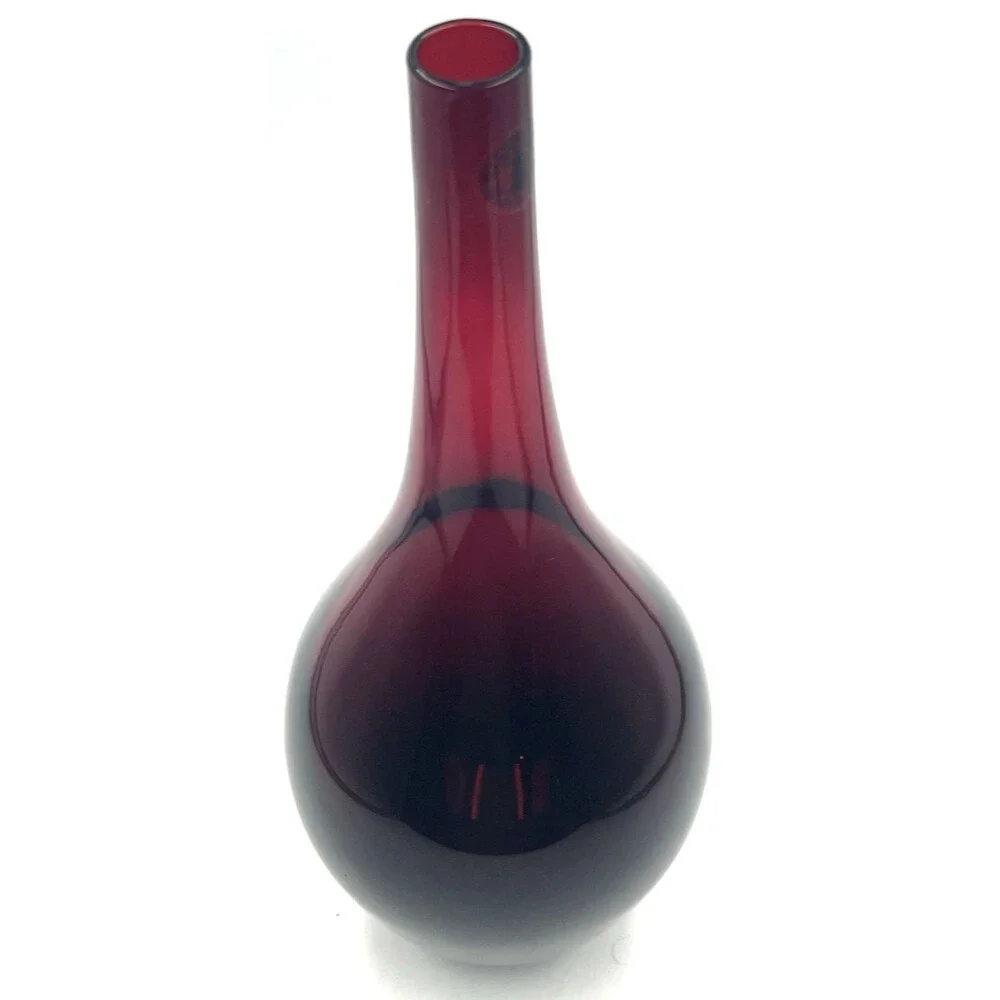 Vintage IKEA Salong Vase 12.5
